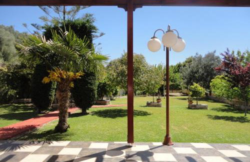 Villa Elpida - Foto 51