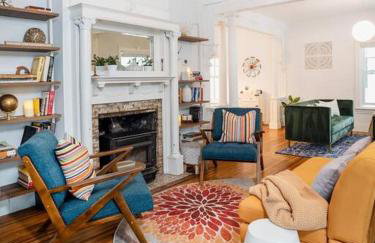 1850 Catskills Farmhouse on 8 acres in E. Durham - Foto 36