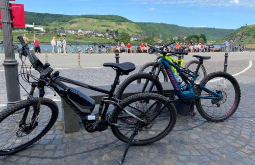 Ferienwohnung Sofie - Foto 67