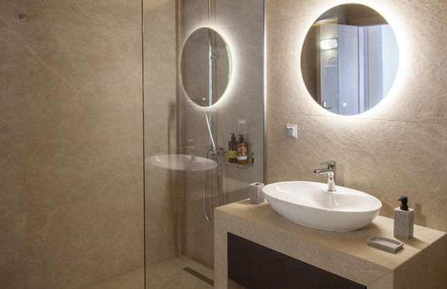 Villa Onar Onorama in Greece - Foto 20