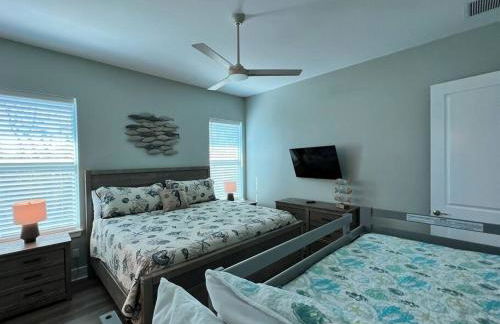 Island Retreat: Your Exclusive Oasis Awaits - Foto 29