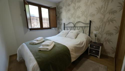 Vivienda Uso Turístico As Quintas - Foto 2