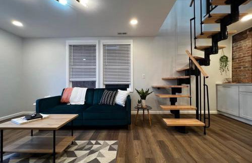 Rivertown Retreat in Downtown Verona - Foto 3