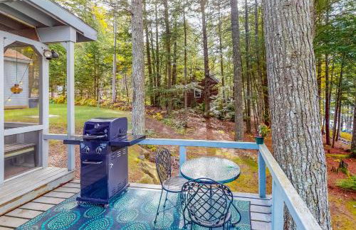 Camp Loon a Tic - Foto 33