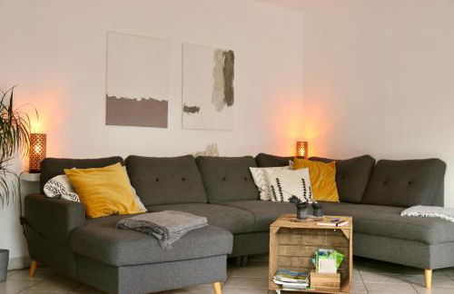 EifelBleibe, Ferienwohnungen - Foto 17