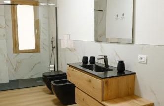 Verde Acqua boutique flat vista mare - Foto 18