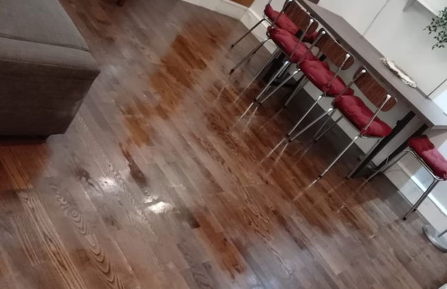 Luton Excellent 1 bed Apartment With Living Room - Photo 23