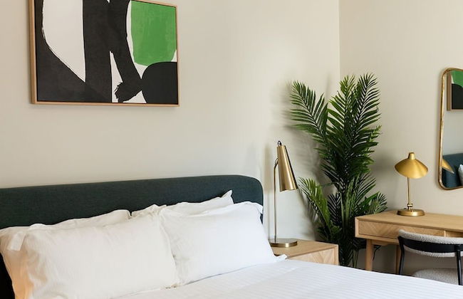 YourApartment - Wellington Place - Foto 7