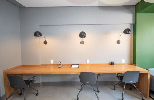 Perdizes Smart Experience - Ao lado do Allianz Parque - Foto 59