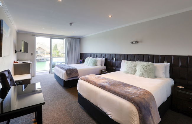 Marsden Lake Resort Central Otago - Foto 46