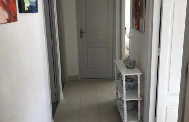 Appartement Marion en coeur de ville 2 à 4 personnes - Foto 13