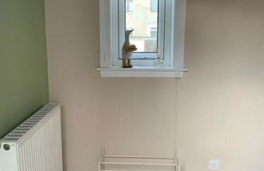 Home from home, 3 bedroom house in Hawick - Foto 12