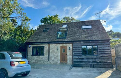 Cuckoo Penn Hideaway - Luxury Cotswold Retreat - Foto 1