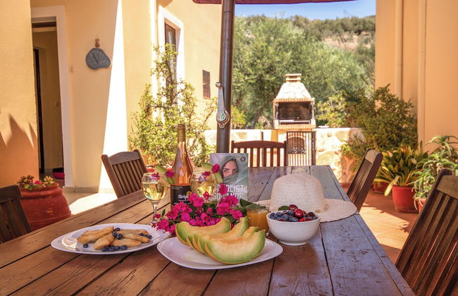 Olive Farm - Foto 47