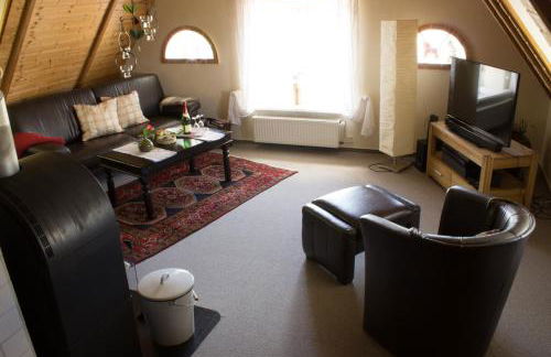 Ferienwohnung I "Westermühle" - Foto 9