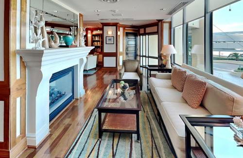 Palisade Palms TW1012 - Sea Escape - Foto 34