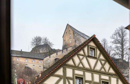 Ferienwohnung Marktblick - Foto 33