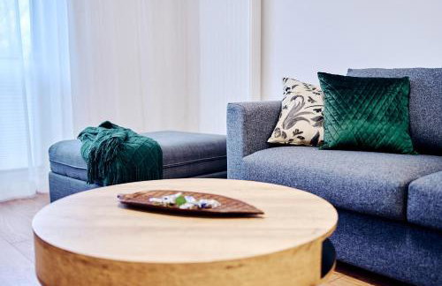 ApartFonte - Mickiewicza 2A - garaż podziemny - Foto 28