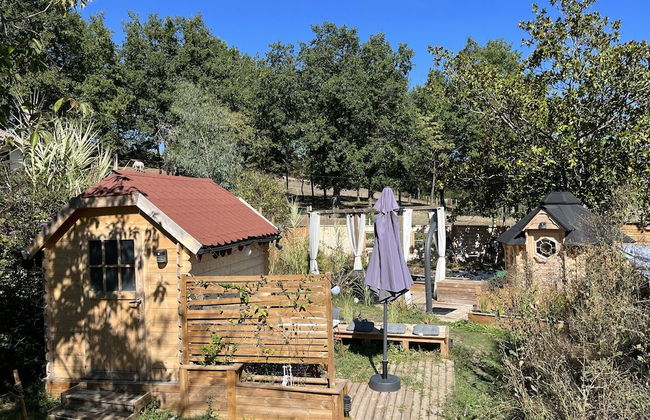 Kotas - Chez Flo & Marc - Foto 6