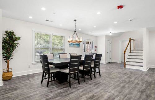 Grand Retreat - Luxury Vacation for Large Groups - Foto 38