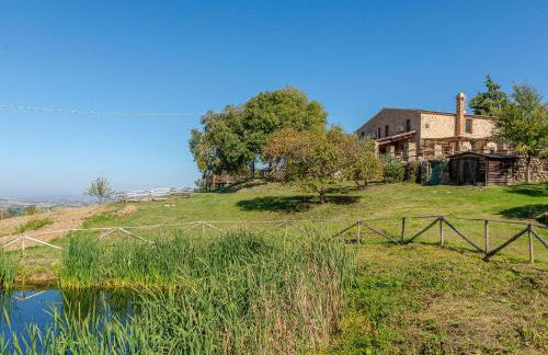 Holiday Home Meridiana by Interhome - Foto 68