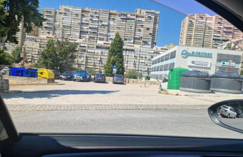 Lumi's Perfect Place near beach with garden & free public parking - Foto 13