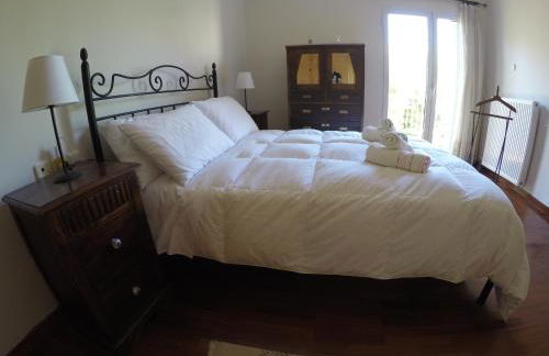 Σπίτι στο Ρίο Πατρών με κήπο - Detached House In Rio With Garden - Foto 18