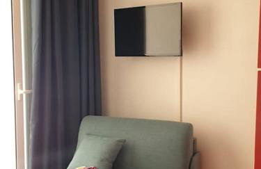 Appt dans résidence avec piscines et plage privées - Foto 17