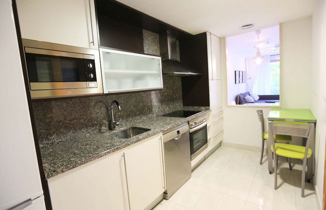 Apartamento Para 6 Personas en Cambrils - Foto 9