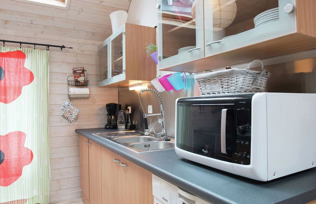 Beautiful Apartment in Spa Belgium with Hot Tub - Foto 7