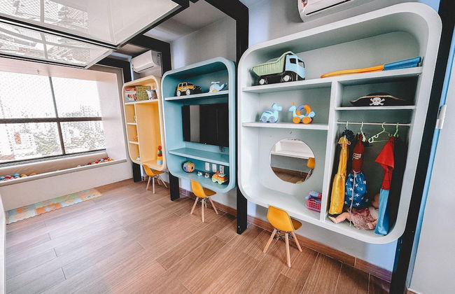 Compactos de Luxo - J.smart Aldeota - Foto 32