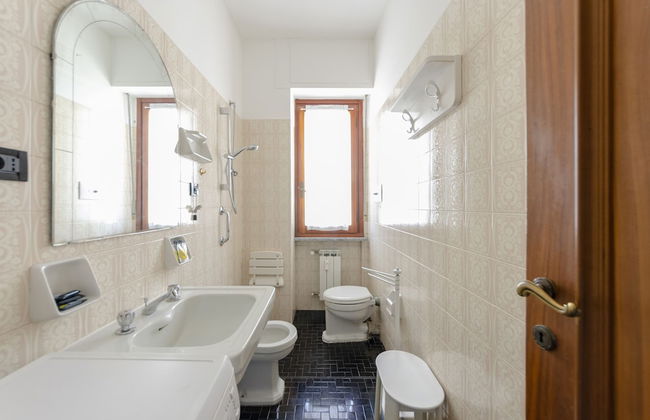 JOIVY Front Sea Apt With Big Terrace In Chiavari - Foto 15