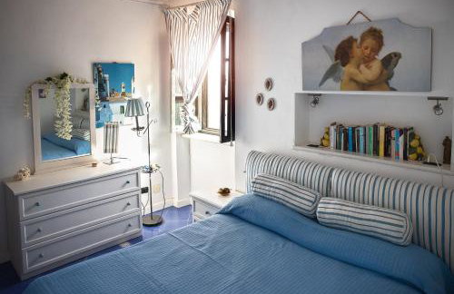 Villa Con Piscina Vista Mare - Foto 28