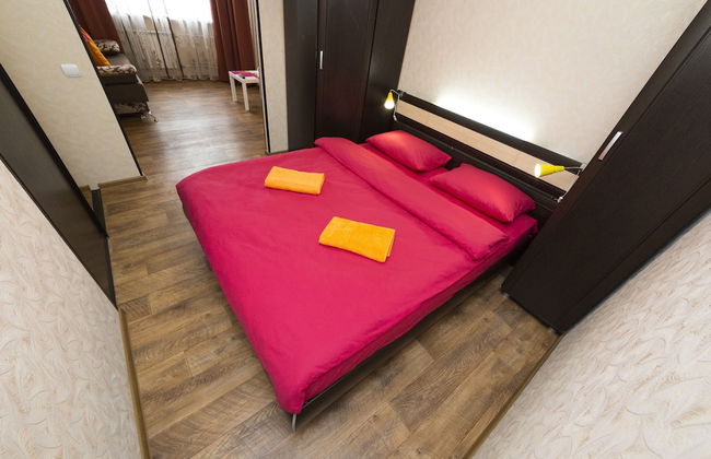 Apartments on Prospect Lenina 112 - Foto 2