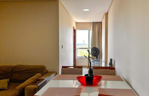 Apto aconchegante com Wi-fi em Salvador BA - Foto 17