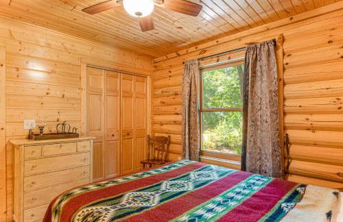 River Woods Retreat - Foto 16