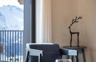 Chalet le Blue Moon - Foto 17