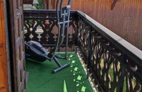 Appartement meublé classé 3 étoiles de 72 m2, 2 chambres - Foto 36