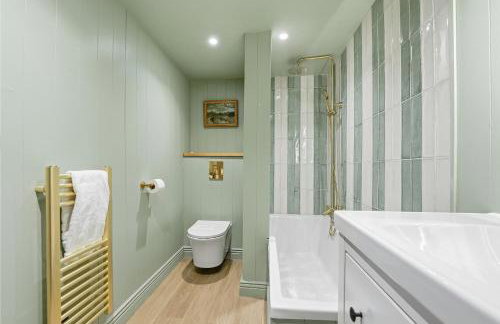 Laburnum Cottage - Foto 20