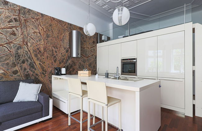 Secreto Wyj Tkowy Apartament Blisko Starego Rynku - Foto 8