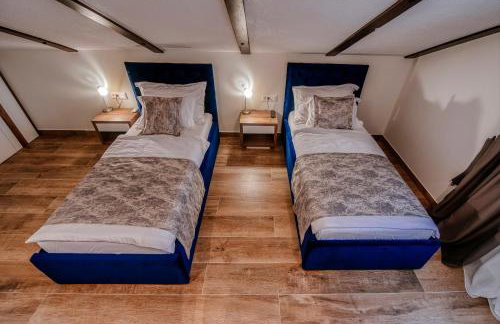 Magical Villa Marta by Feel Croatia - Foto 35