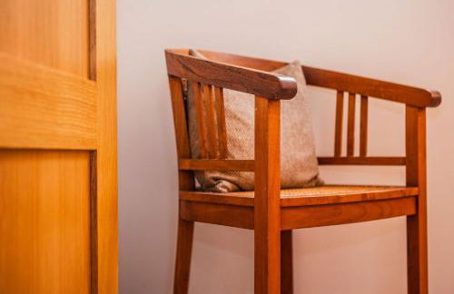 North Quarter Steading No 11 - Kingsbarns - Foto 41