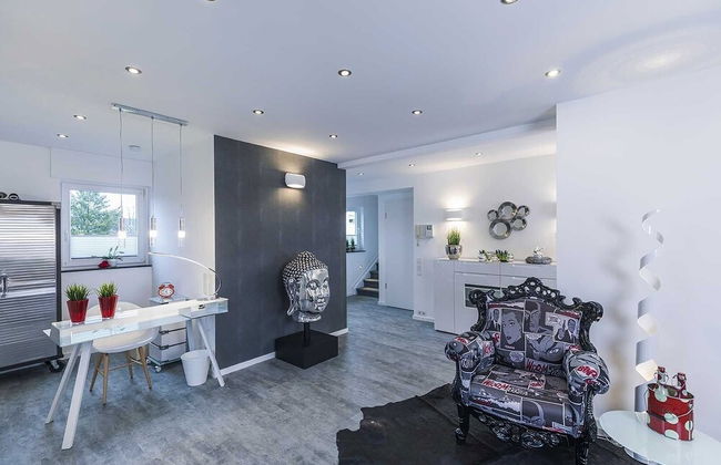 Design-Studiowohnung in Gütersloh - Photo 33