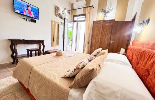 Villa B&B Antiche Macine del Salento - nel cuore del Salento - Foto 26