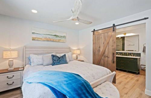 Smiling Otter Retreat! Waterfront/pool/spa/games! - Foto 45