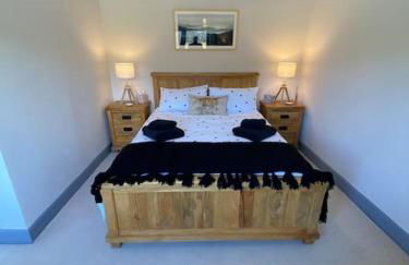 Highland Hideaway in secluded riverside location - Foto 15