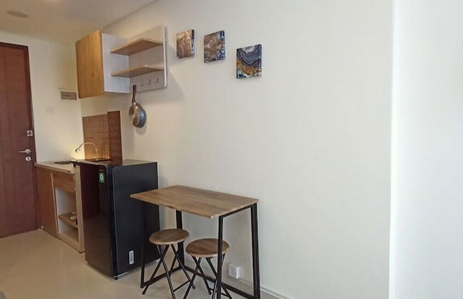 SleepRest - Pollux Habibie A1002 - Photo 1