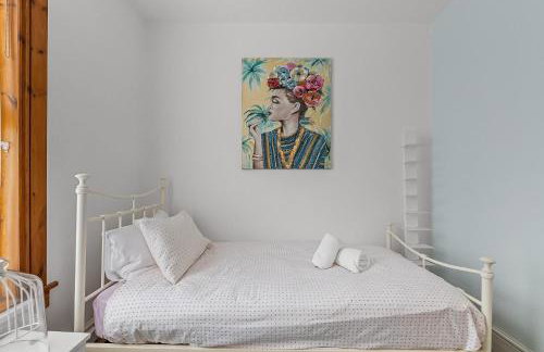 Sleeps 7 Large 4 Bed Town House for Contractors & Families & Friends in Great Central Location - Foto 51