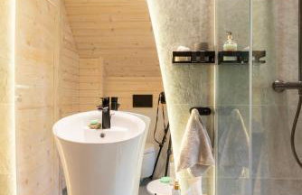 Zimna Woda 50 Brenna - Foto 14