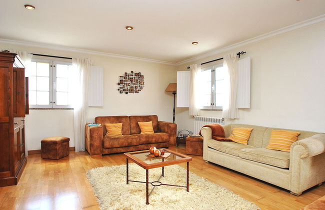 Villa Toscana - Foto 9